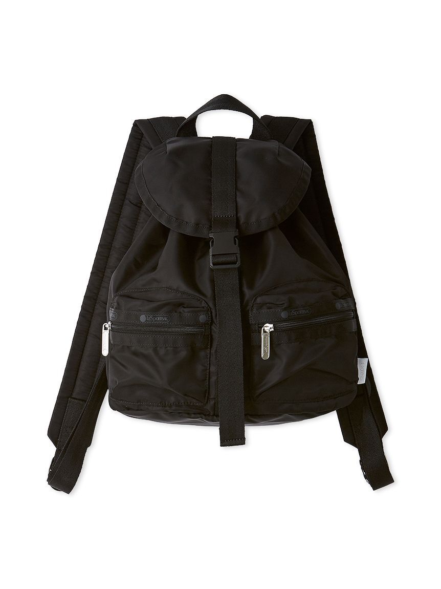 SNIDEL「【SNIDEL&times;LeSportsac】SM VOYAGER MH」|リュック|