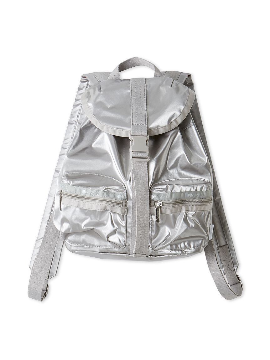 SNIDEL「【SNIDEL&times;LeSportsac】SM VOYAGER MH」|リュック|