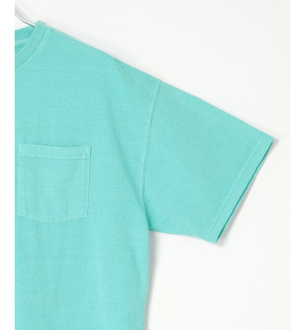 VENCE share style「ピグメントビッグTee」|Tシャツ・カットソー|