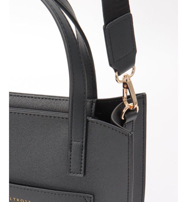 VENCE share style「シンシア2WAYバッグ」|その他|