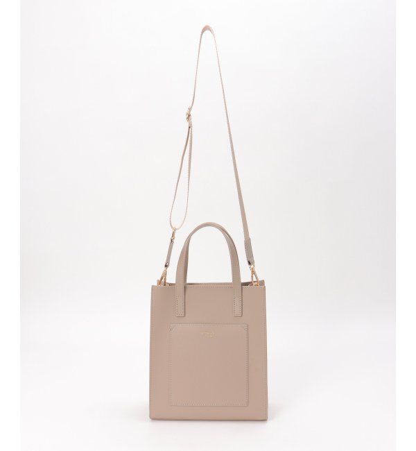 VENCE share style「シンシア2WAYバッグ」|その他|