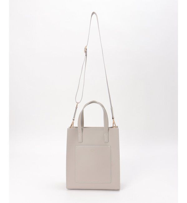 VENCE share style「シンシア2WAYバッグ」|その他|