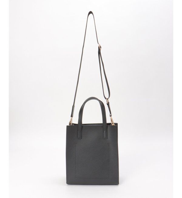 VENCE share style「シンシア2WAYバッグ」|その他|