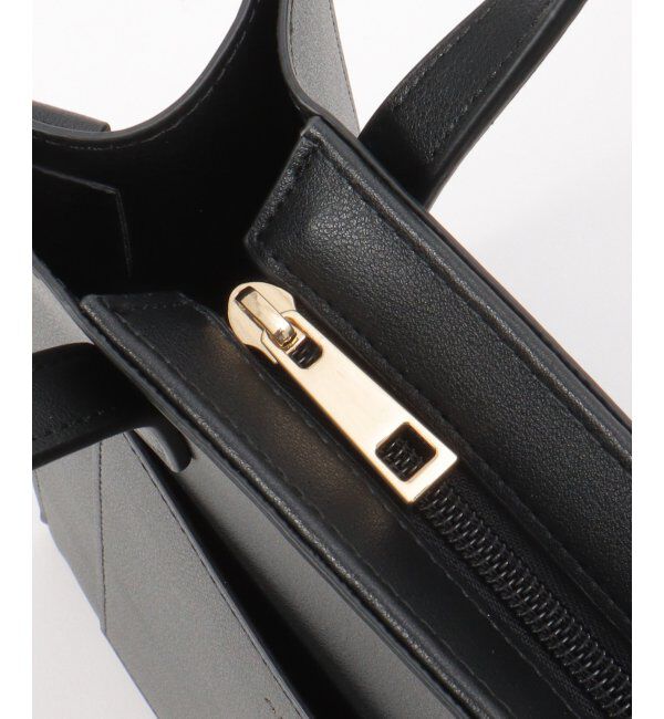 VENCE share style「シンシア2WAYバッグ」|その他|