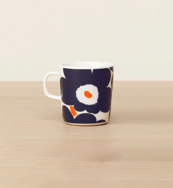 Marimekko「Unikko マグカップ 大」|その他|