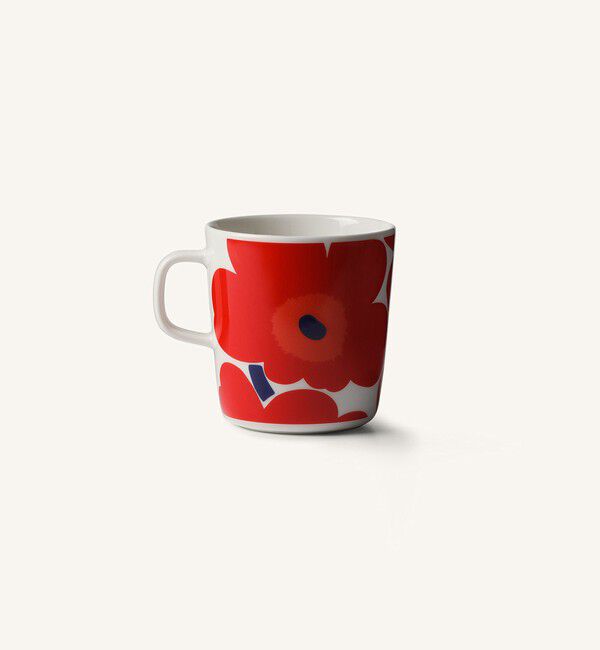 Marimekko「Unikko マグカップ 大」|その他|