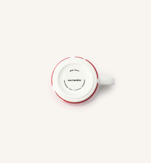Marimekko「Unikko マグカップ 大」|その他|