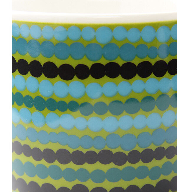 Marimekko「Rasymatto コーヒーカップ 200ml」|その他|