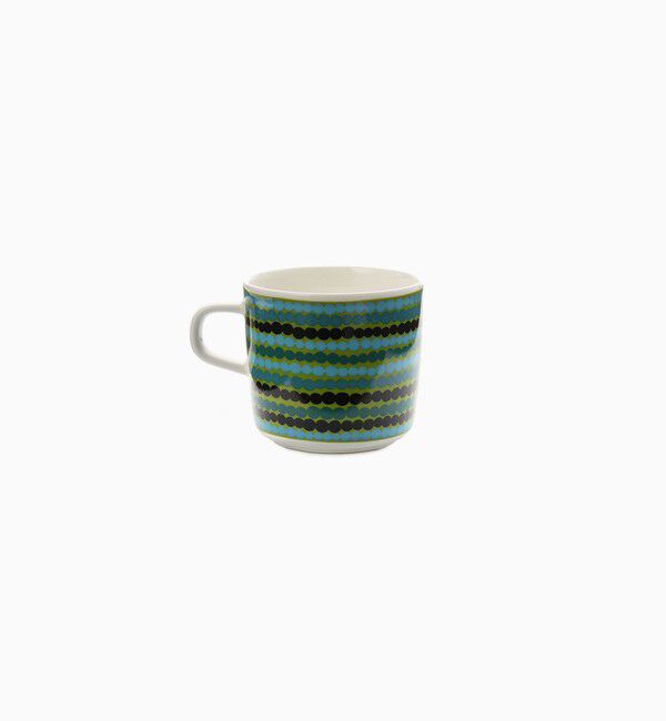 Marimekko「Rasymatto コーヒーカップ 200ml」|その他|