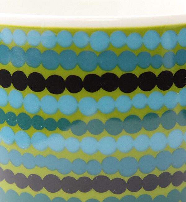 Marimekko「Rasymatto コーヒーカップ 200ml」|その他|