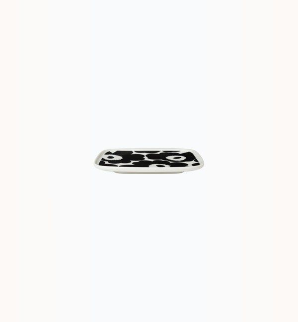 Marimekko「Unikko プレート 15&times;12cm」|その他|
