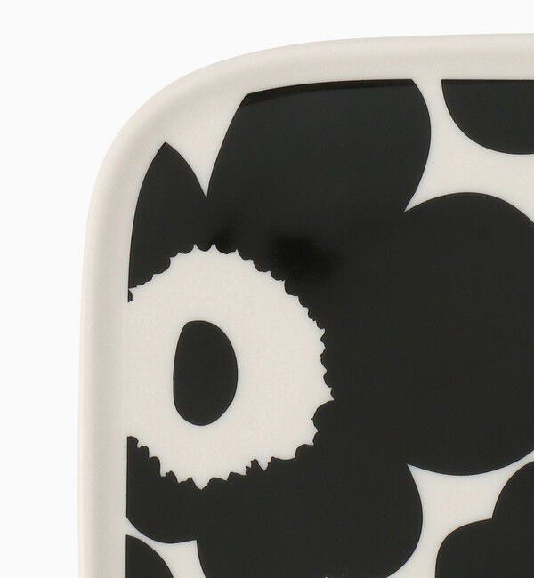 Marimekko「Unikko プレート 15&times;12cm」|その他|