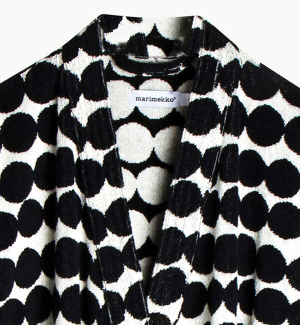 Marimekko「Rasymatto バスローブ」|その他|