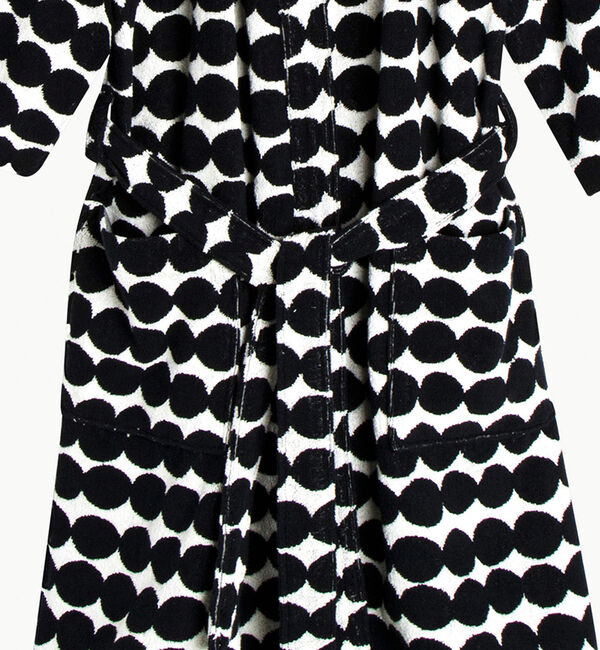 Marimekko「Rasymatto バスローブ」|その他|