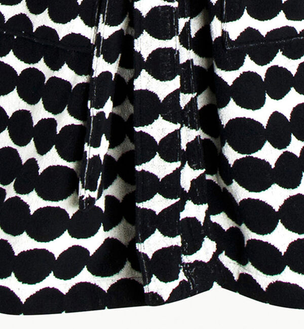 Marimekko「Rasymatto バスローブ」|その他|