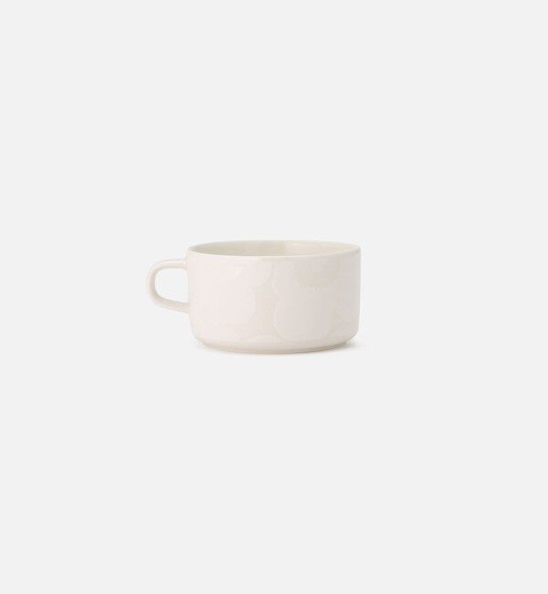Marimekko「Unikko ティーカップ 250ml」|その他|