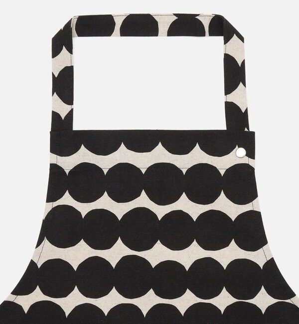Marimekko「Rasymatto エプロン」|その他|