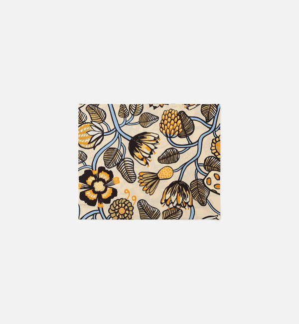 Marimekko「Tiara ピローケース 50&times;60cm」|その他|
