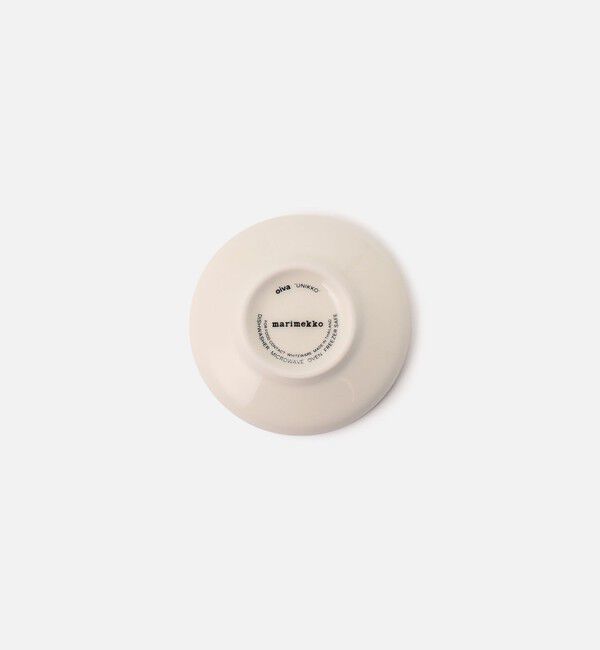 Marimekko「【日本限定】Unikko プレートセット 8.5cm」|その他|