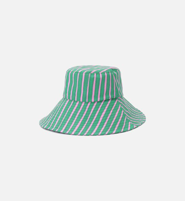 Marimekko「Rondel Piccolo ハット」|その他|