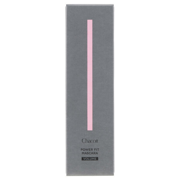 Chacott COSMETICS（チャコット・コスメティクス）「Chacott COSMETICS(チャコット・コスメティクス) パワーフィットマスカラボリューム 291 本体」|マスカラ・まつげ|