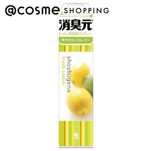  「小林製薬 消臭元スプレー　　　　　　　　　 レモン (280ml)」|その他|その他