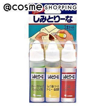 「小林製薬 しみとりーな 3本セット (10ｍｌ&times;3本)」|その他|その他