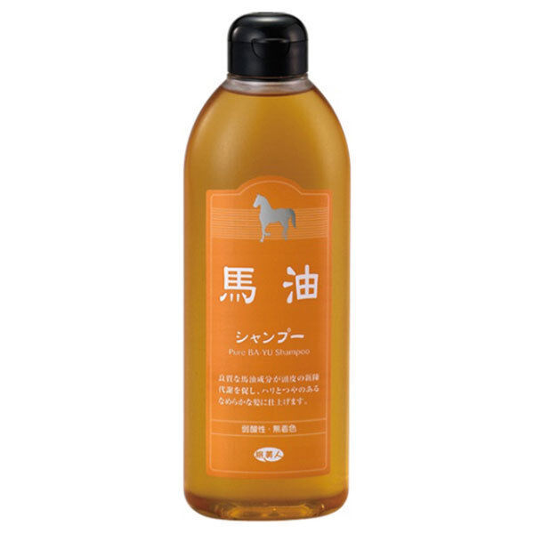  「旅美人 馬油お買得セット 本体」|シャンプー|