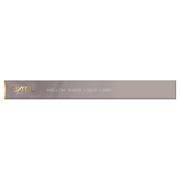 エクセル「エクセル メロウシェード リキッドライナー ML04 (0.5ml)」|アイライナー|