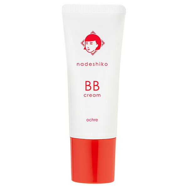  「毛穴撫子 毛穴かくれんぼBBクリーム オークル (25g)」|ファンデーション|