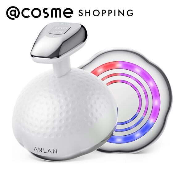  「ANLAN キャビテーション美容器 (170g)」|コスメ雑貨|その他
