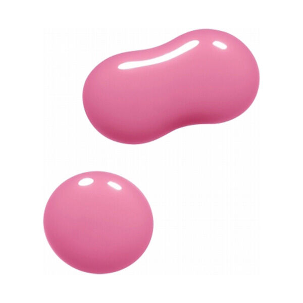  「MilleFee シェイクドロップチーク M06 モンチッチちゃん、透明感フィルターかかってる？ 限定品 (5ml)」|チーク|