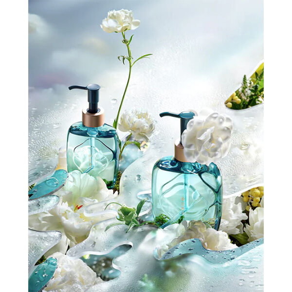  「花西子 花萃浄顔 クレンジングオイル (140ml)」|クレンジング|