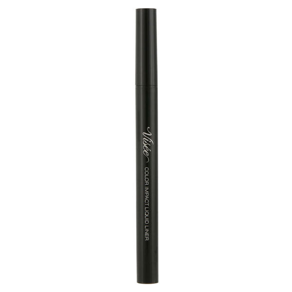 Visee「ヴィセ リシェ カラーインパクト リキッドライナー BK001（ブラック） (0.4ml)」|アイライナー|