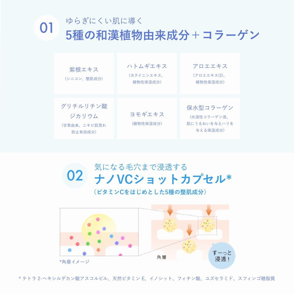 クリアフル「ORBIS クリアフル スムース　エッセンス　ボトル入り 25mL」|美容液・オイル・クリーム|