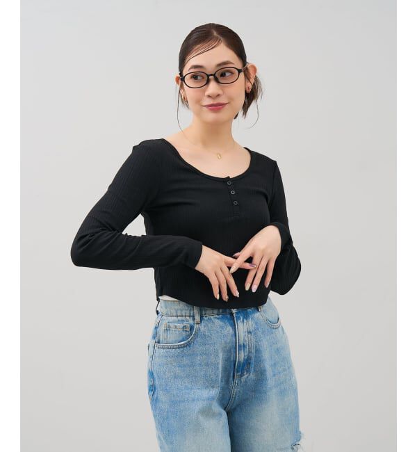  「 オーバル型 メガネ | 太縁フレーム 軽量 眼鏡 伊達めがね 度付き FASHION レンズ交換券付」|メガネ|