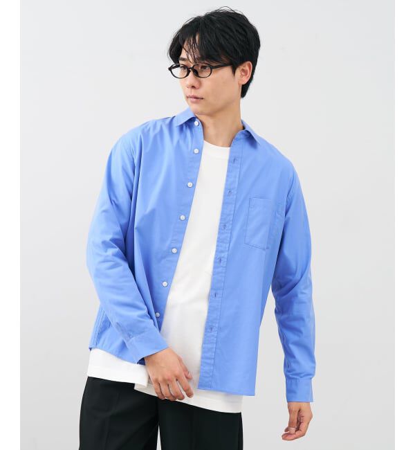  「 オーバル型 メガネ | 太縁フレーム 軽量 眼鏡 伊達めがね 度付き FASHION レンズ交換券付」|メガネ|