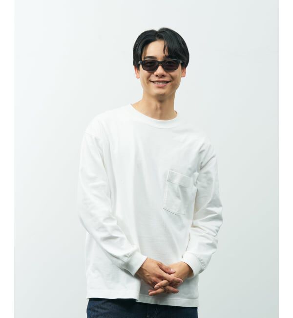  「Zoff SPORTS スクエア型 サングラス | スポーツ・アウトドア用サングラス【SNAP GLIP搭載】」|サングラス|