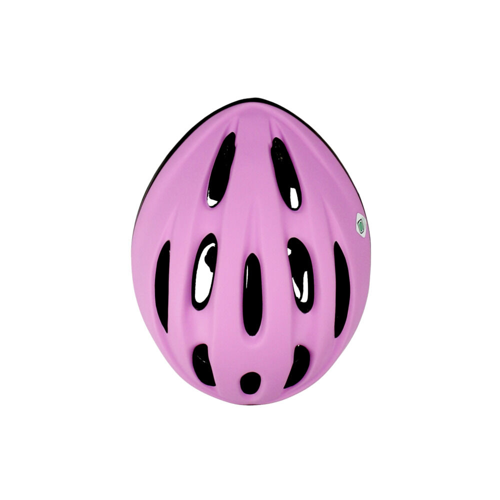 BACKYARD FAMILY「【期間限定！ポイント5倍！】ヘルメット 子供用 自転車 通販 キッズ ジュニア 自転車用ヘルメット」|その他|ピンク2