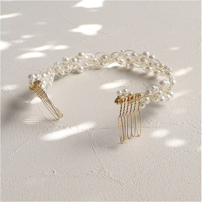 BACKYARD FAMILY「RORA ヘアバンド 通販 ローラ ヘレン カチューシャ ヘッドドレス ヘアアクセサリー 髪飾り」|その他|