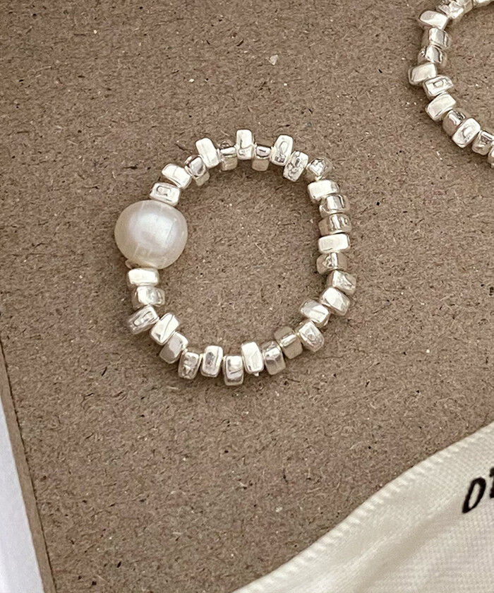 BACKYARD FAMILY「リング レディース 通販 ダイヤモンドハーツ rng-0010 Diamond Hearts 指輪」|その他|