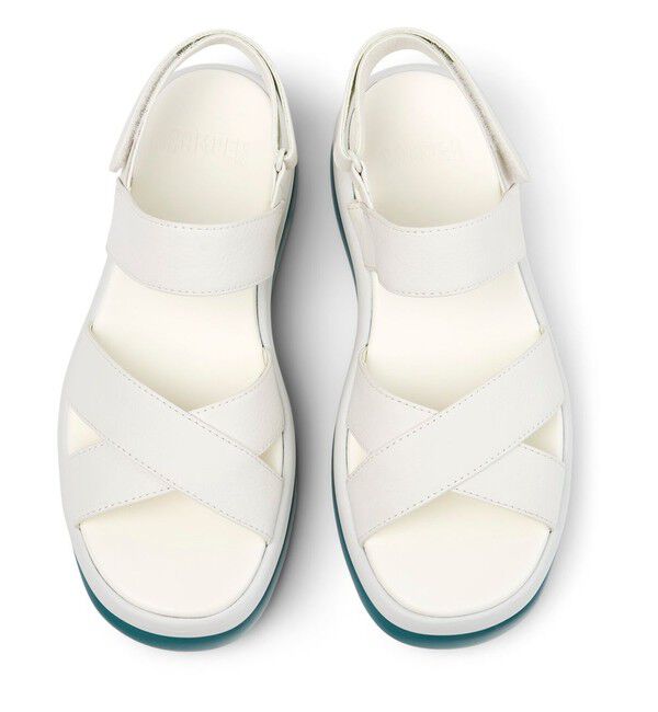 CAMPER「[カンペール] PELOTAS FLOTA UP / サンダル」|サンダル|
