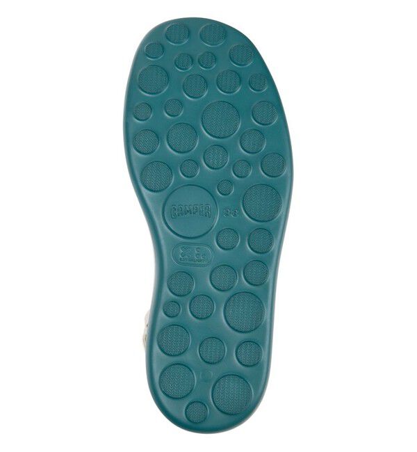 CAMPER「[カンペール] PELOTAS FLOTA UP / サンダル」|サンダル|