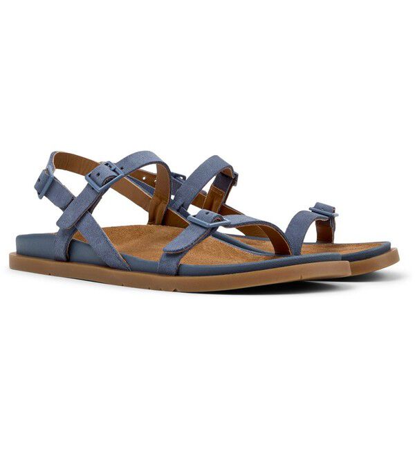 CAMPER「[カンペール] LLUC SANDAL / サンダル」|サンダル|