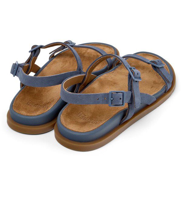 CAMPER「[カンペール] LLUC SANDAL / サンダル」|サンダル|