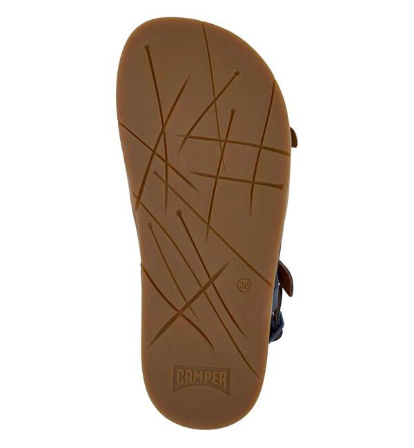 CAMPER「[カンペール] LLUC SANDAL / サンダル」|サンダル|