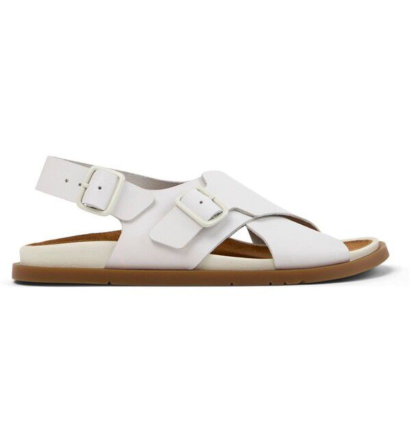 CAMPER「[カンペール] LLUC SANDAL / サンダル」|サンダル|
