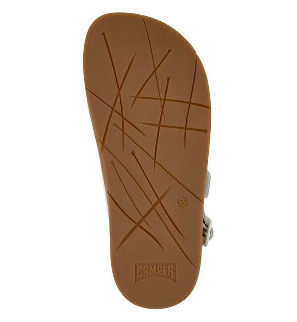 CAMPER「[カンペール] LLUC SANDAL / サンダル」|サンダル|