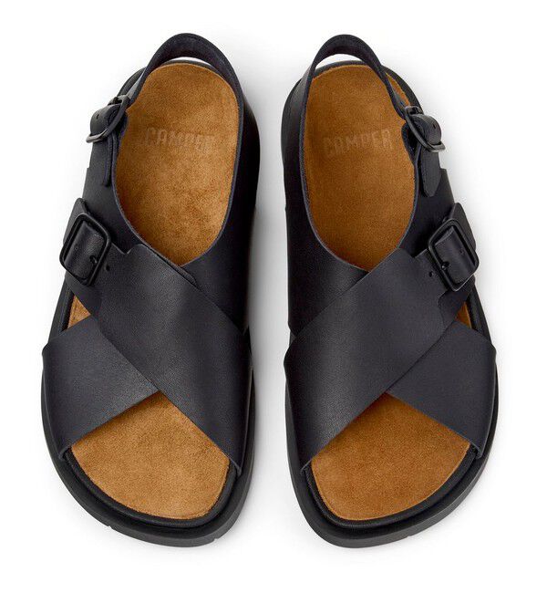 CAMPER「[カンペール] LLUC SANDAL / サンダル」|サンダル|