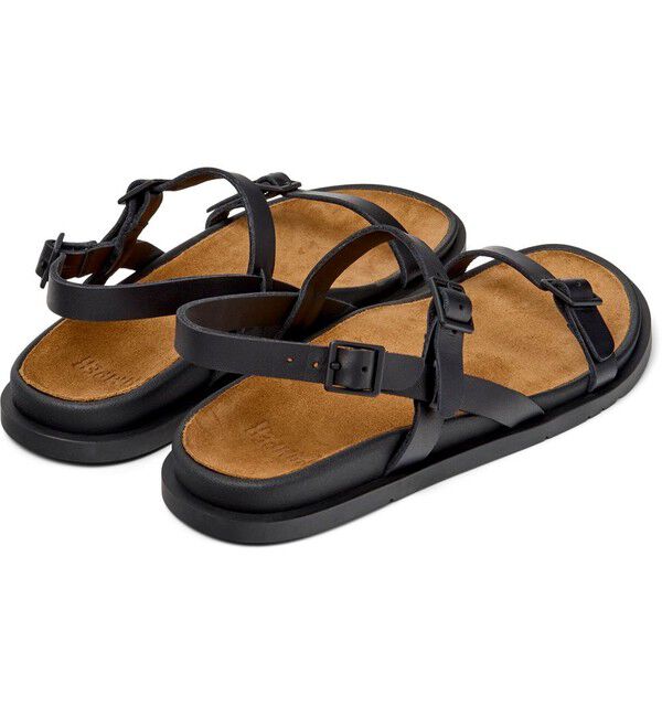 CAMPER「[カンペール] LLUC SANDAL / サンダル」|サンダル|